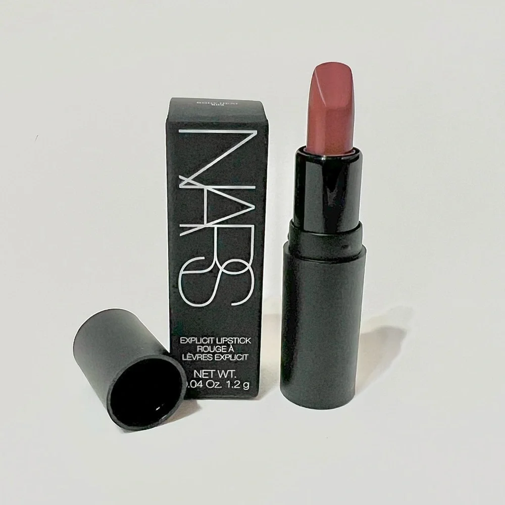 NARS Explicit Lipstick - Picture 1 of 5